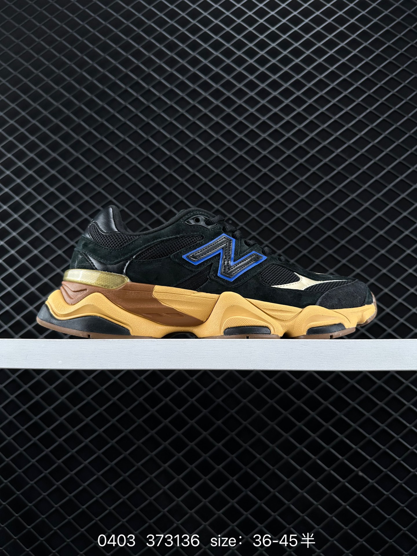 New Balance NB 9060 New Balance NB 9060